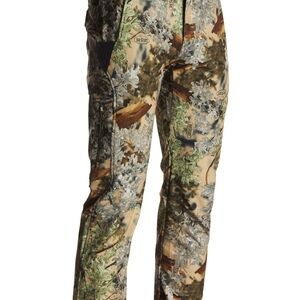 Kings Women Camo Pants